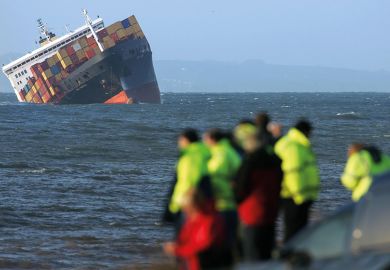 UK vice-chancellors fear sector has ‘never faced greater threats’