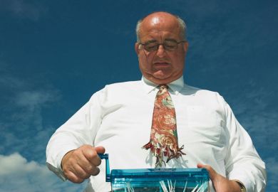 shredding tie shredding tie