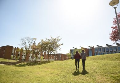 University of Sussex University of Sussex