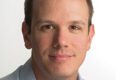 Simon Baker, news editor, Times Higher Education