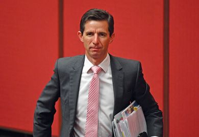Simon Birmingham