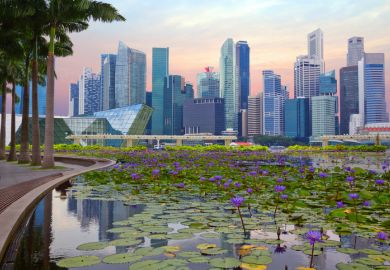 Singapore