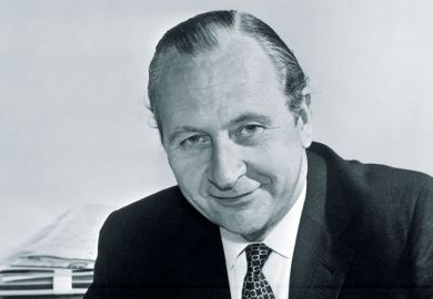 Sir Gordon Hobday, 1916-2015