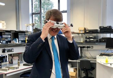 Chris Skidmore Chris Skidmore