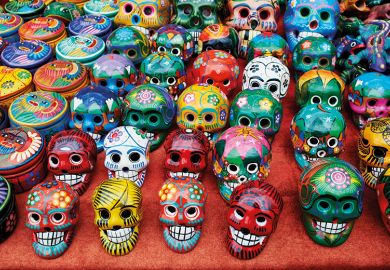 skulls