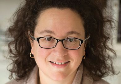 Crime author Sophie_Hannah