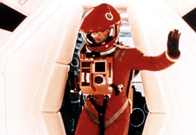 space odyssey space odyssey