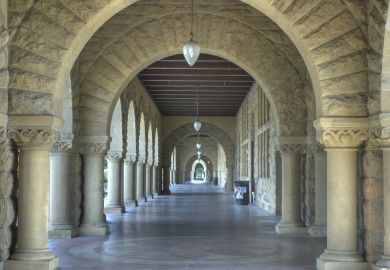 Stanford University, Reuters Top 100 Most Innovative Universities 2015