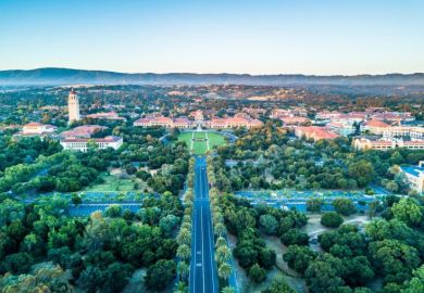 Stanford University