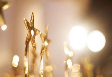 star trophies awards