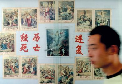 Stations of the Cross