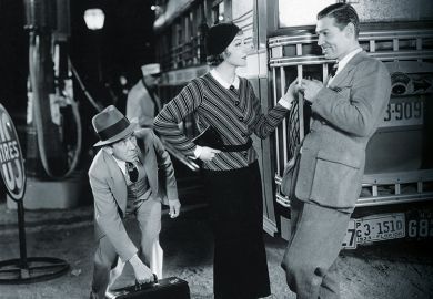 Stealing a briefcase