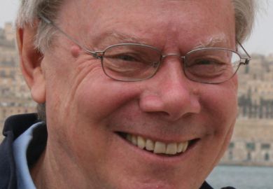 Stewart Lansley, author of ‘The Richer, the Poorer: How Britain Enriched the Few and Failed the Poor’