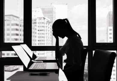 Student stress Student stress