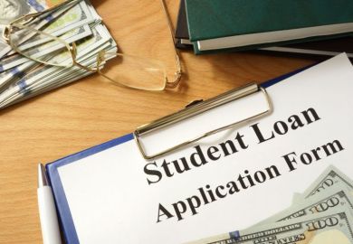 Student loan