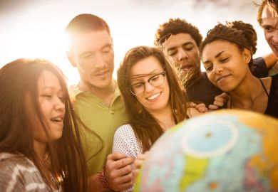 International outlook