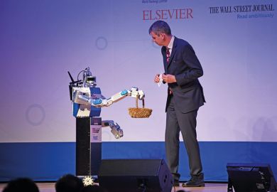 THE summit THE summit