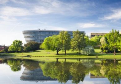University of Surrey