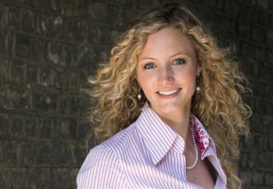 Suzannah Lipscomb, New College of the Humanities