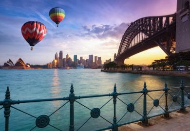 Sydney