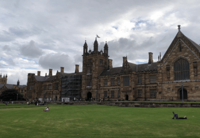 University of Sydney