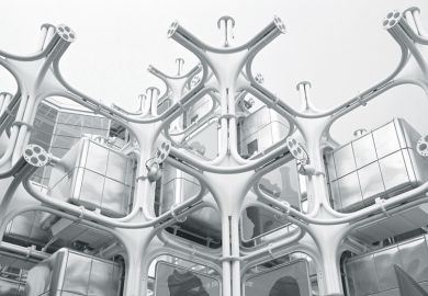 Takara Beautilion, Osaka, Kisho Kurokawa, 1970 Takara Beautilion, Osaka, Kisho Kurokawa, 1970