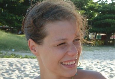 tania scott, student loans