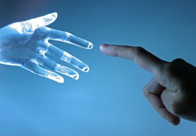 Technology in higher education