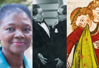 THE podcast: 9-15 July 2015 issue review