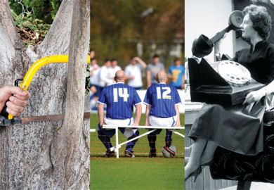 THE podcast: 28 May - 3 June 2015 issue review