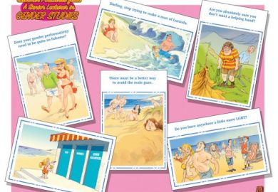 The Poppletonian (1 September 2016) The Poppletonian (1 September 2016)