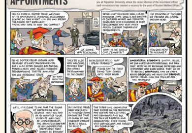 The Poppletonian (3 September 2015) The Poppletonian (3 September 2015)