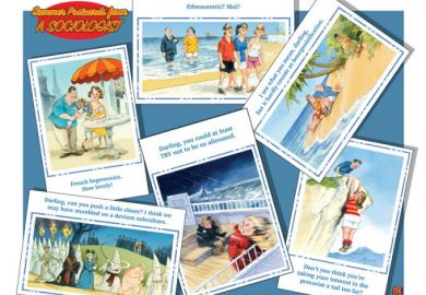 The Poppletonian (11 August 2016) The Poppletonian (11 August 2016)