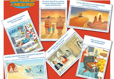 The Poppletonian (18 August 2016) The Poppletonian (18 August 2016)