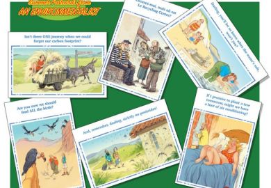 The Poppletonian (25 August 2016) The Poppletonian (25 August 2016)