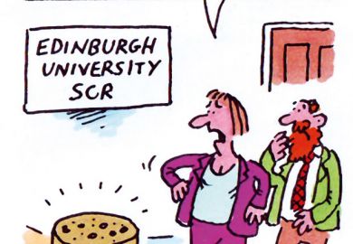 The week in higher education cartoon (2 July 2015)