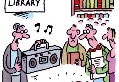 The week in higher education cartoon (4 June 2015)