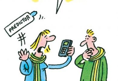 The week in HE illustration (15 June 2017)