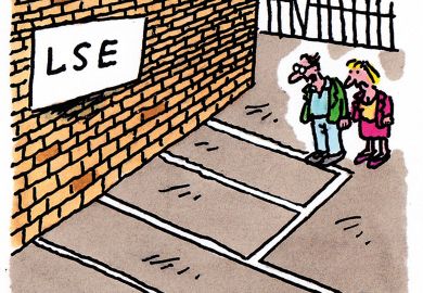 The week in higher education cartoon (2 June 2016)