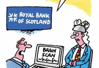 The week in higher education cartoon (12 January 2017)