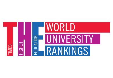 World University Rankings 2015-2016 logo