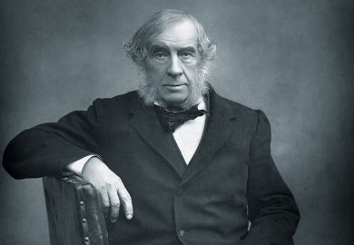 William Robert Grove