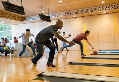 Bowling
