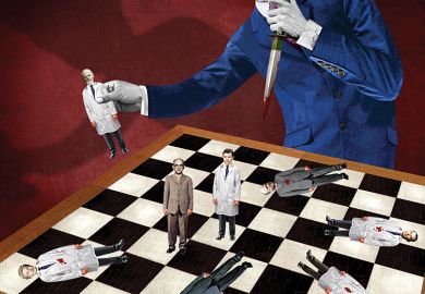 Illustration: THE main opinion 3 Jan 2019 issue