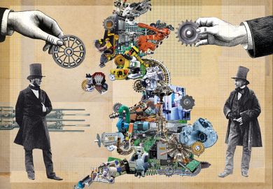 opinion illustration