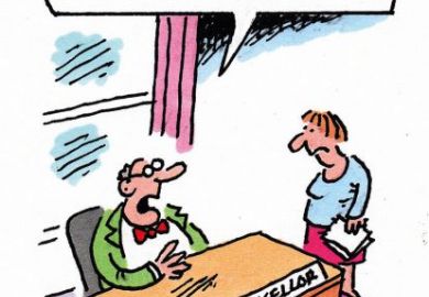 Week in HE - 4 October 2018