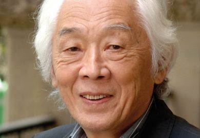 Obituary: Masahiko Aoki, 1938-2015 Obituary: Masahiko Aoki, 1938-2015