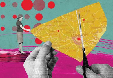 Illustration - THE lead opinion 6 December 2018