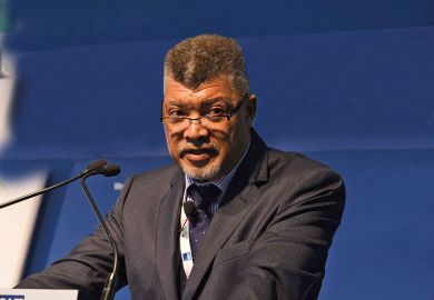 Ihron Rensburg