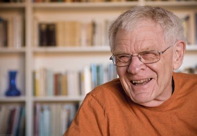 Herbert Lindenberger